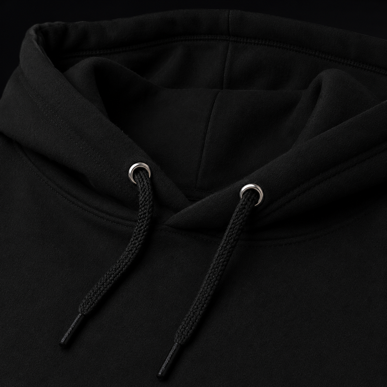 ZN Bad Monday Hoodie